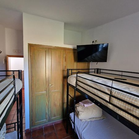 Hotel Rural Juncalillo Gáldar Esterno foto