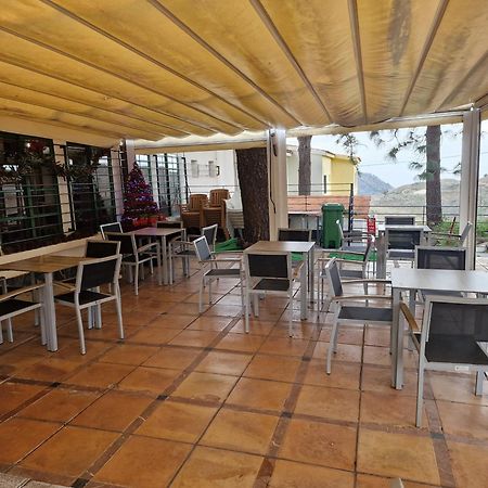 Hotel Rural Juncalillo Gáldar Esterno foto