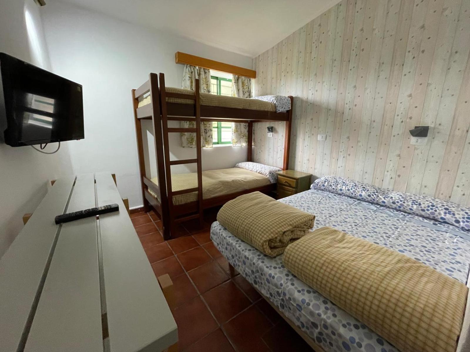 Hotel Rural Juncalillo Gáldar Esterno foto