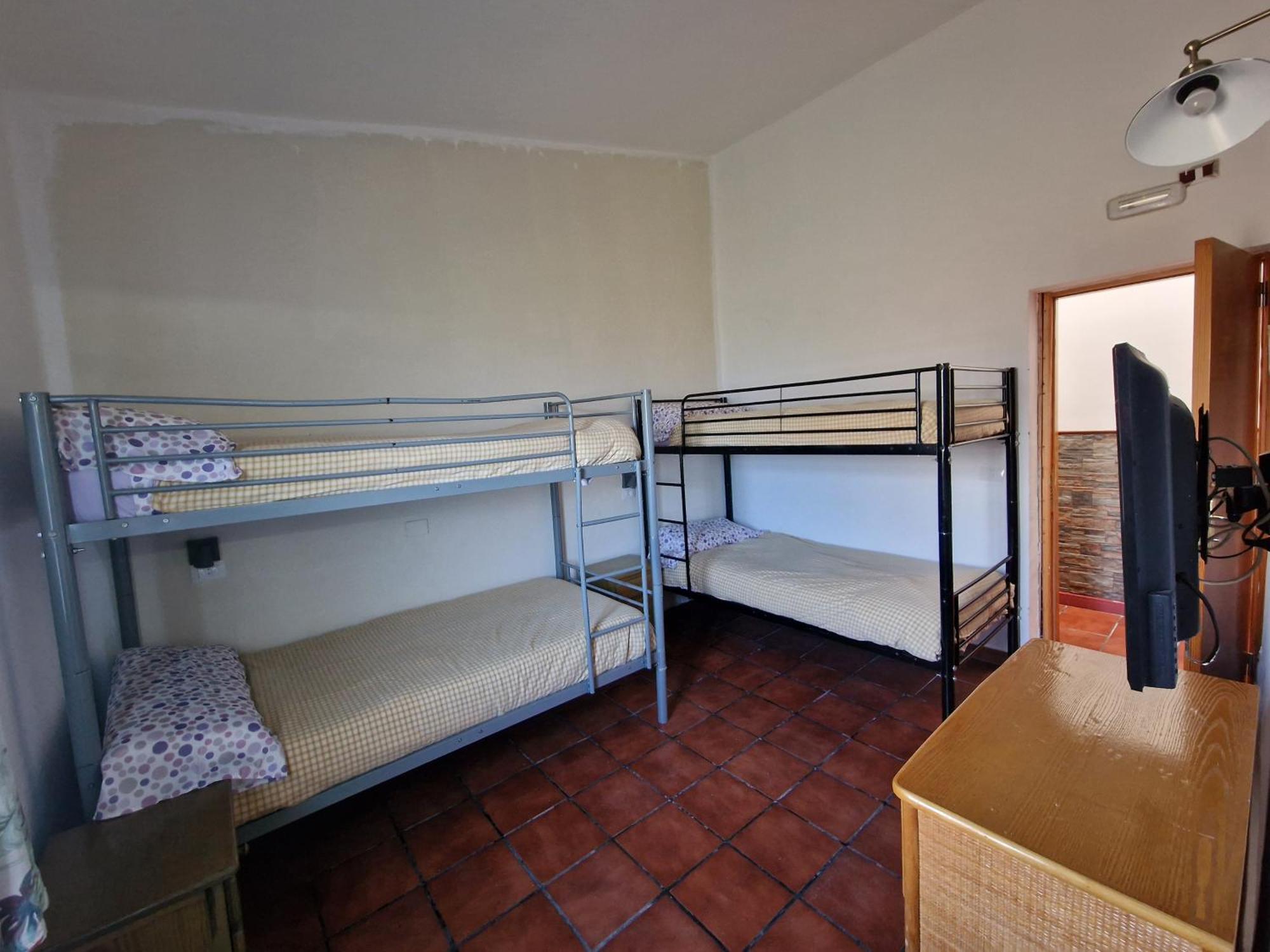 Hotel Rural Juncalillo Gáldar Esterno foto