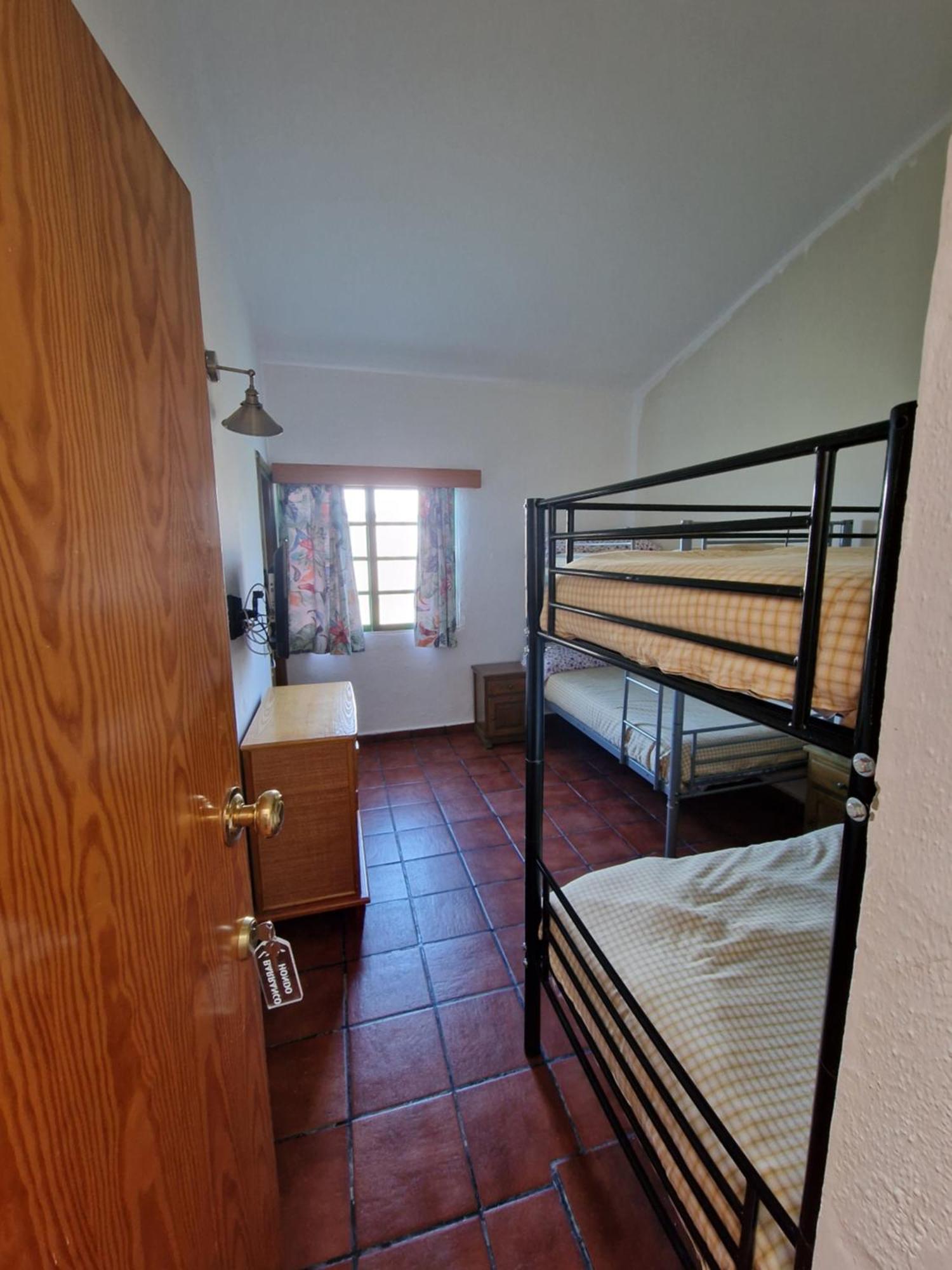 Hotel Rural Juncalillo Gáldar Esterno foto