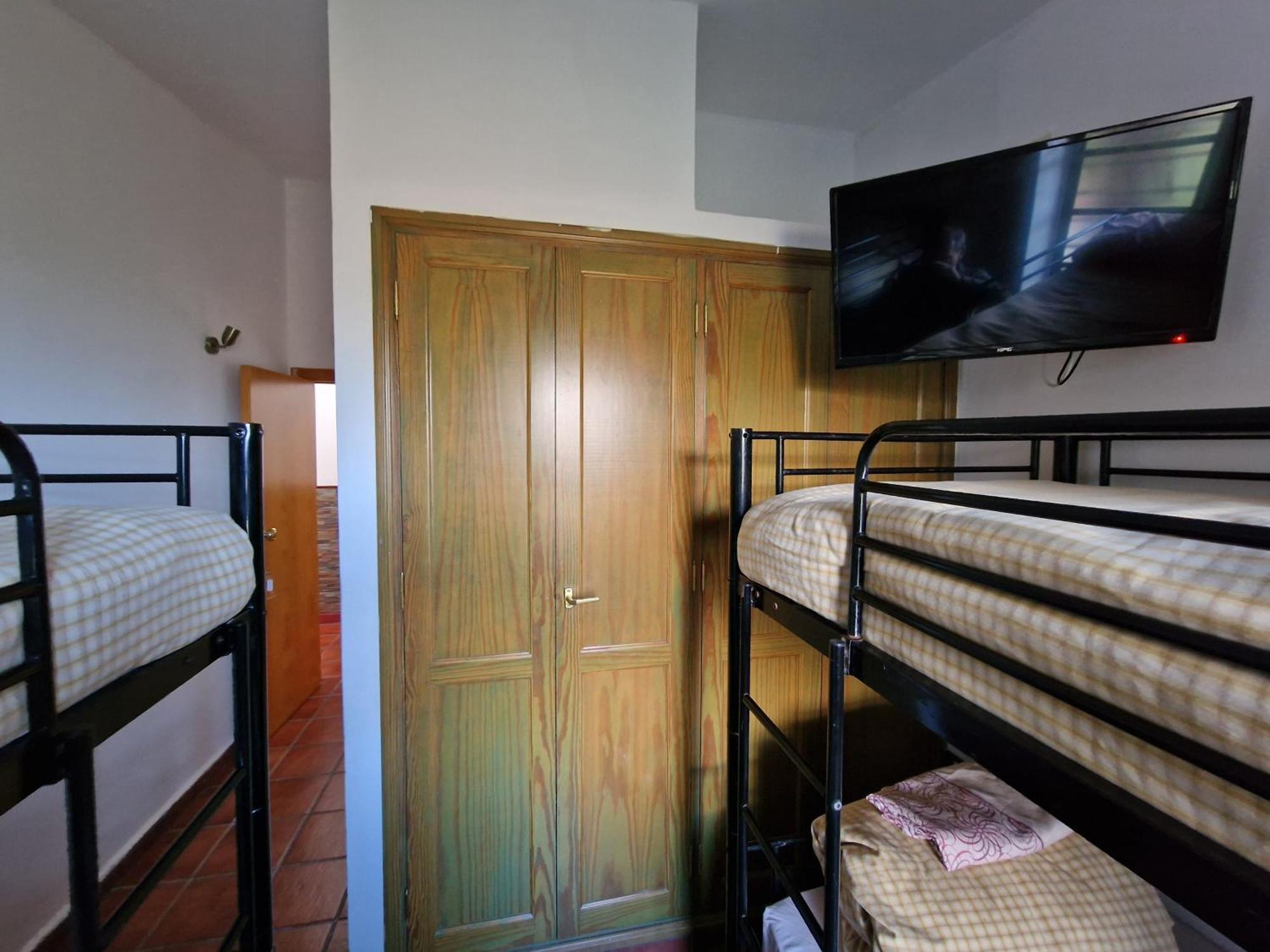 Hotel Rural Juncalillo Gáldar Esterno foto