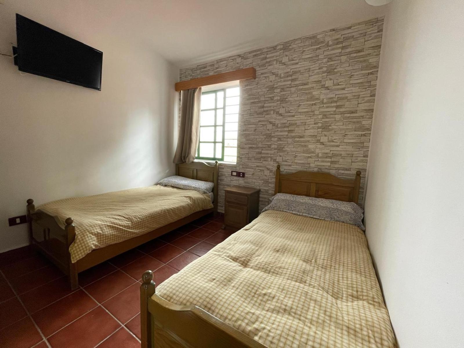 Hotel Rural Juncalillo Gáldar Esterno foto